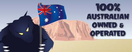 australian owned