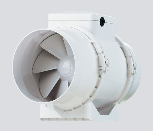 tt mixflow subfloor ventilation